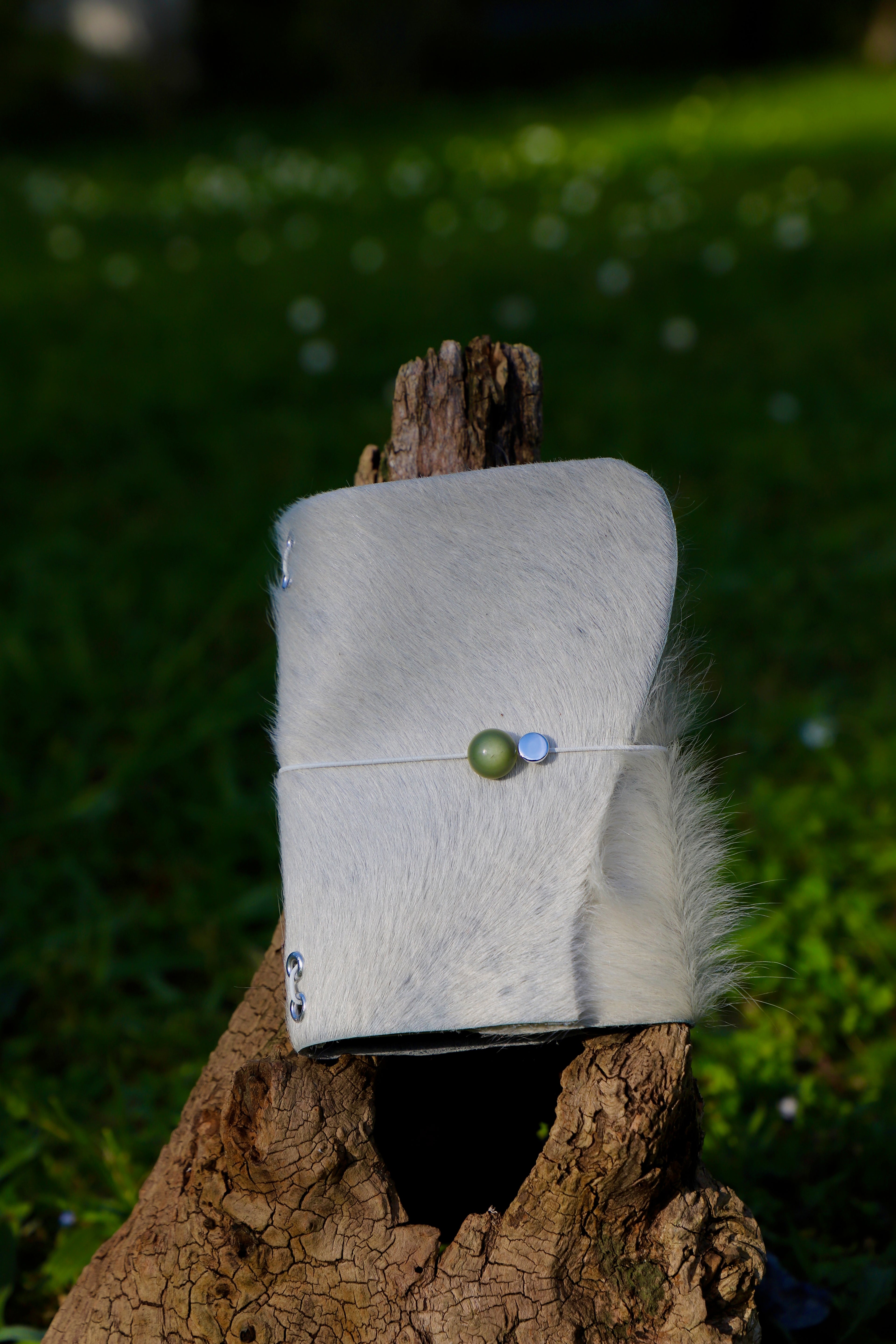 Carnet Soupir — Pinky Promises (1)