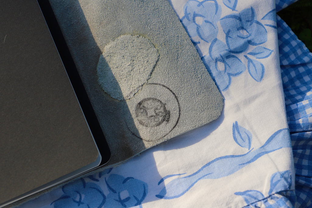 Carnet Velours — Pinky Promises (4)