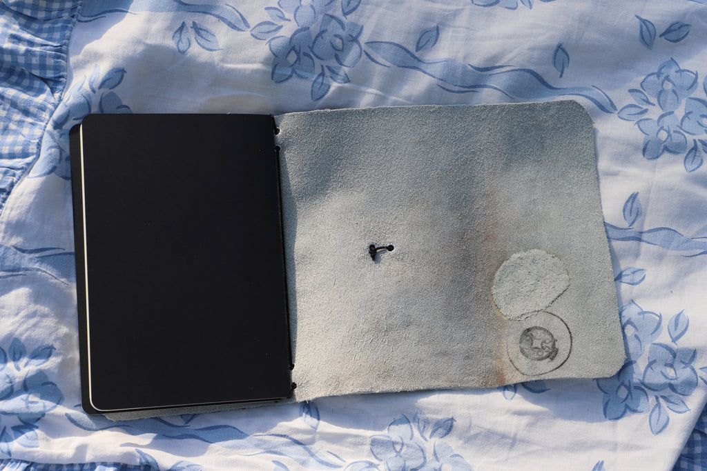 Carnet Murmure — Pinky Promises (8)