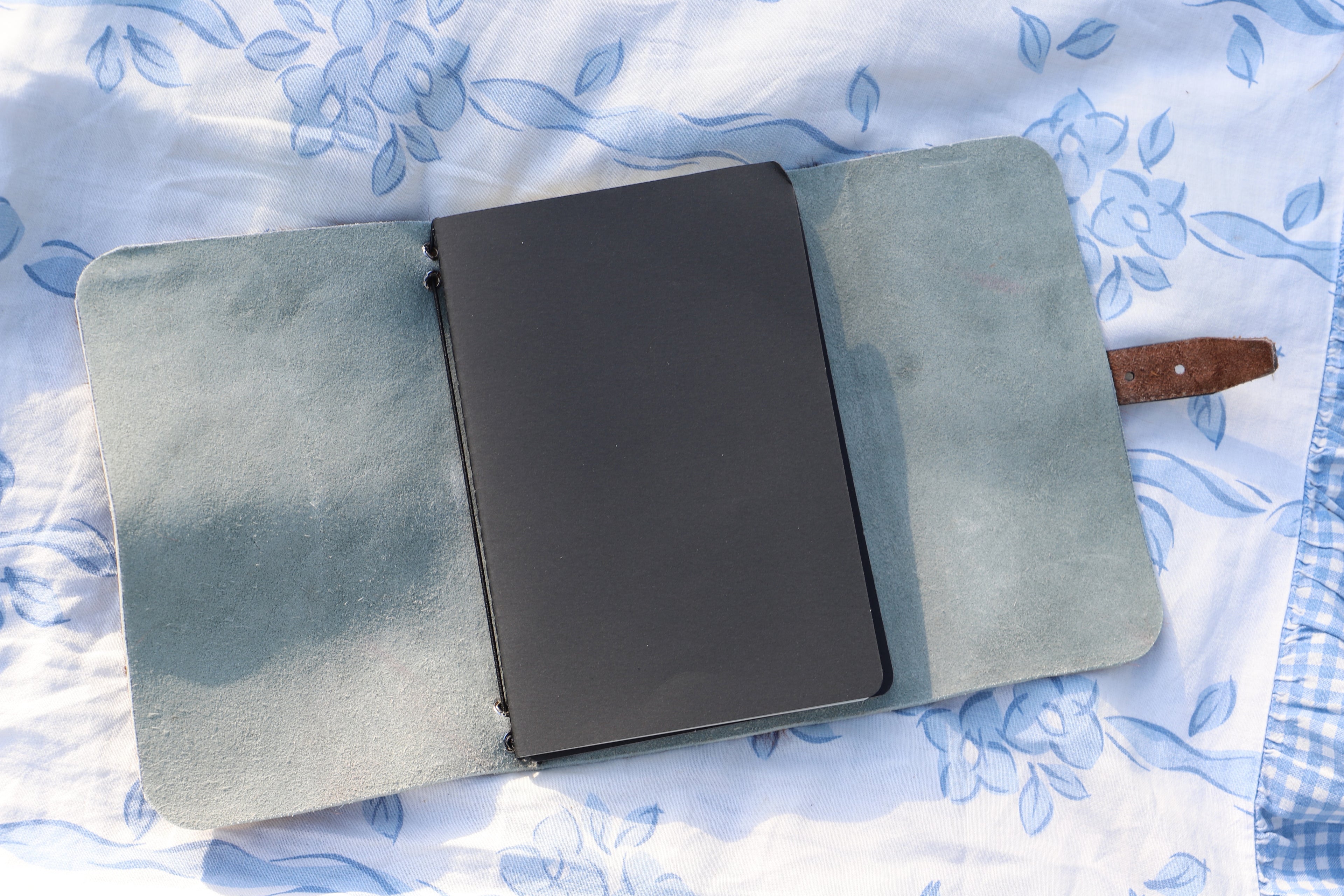 Carnet Velours — Pinky Promises (3)