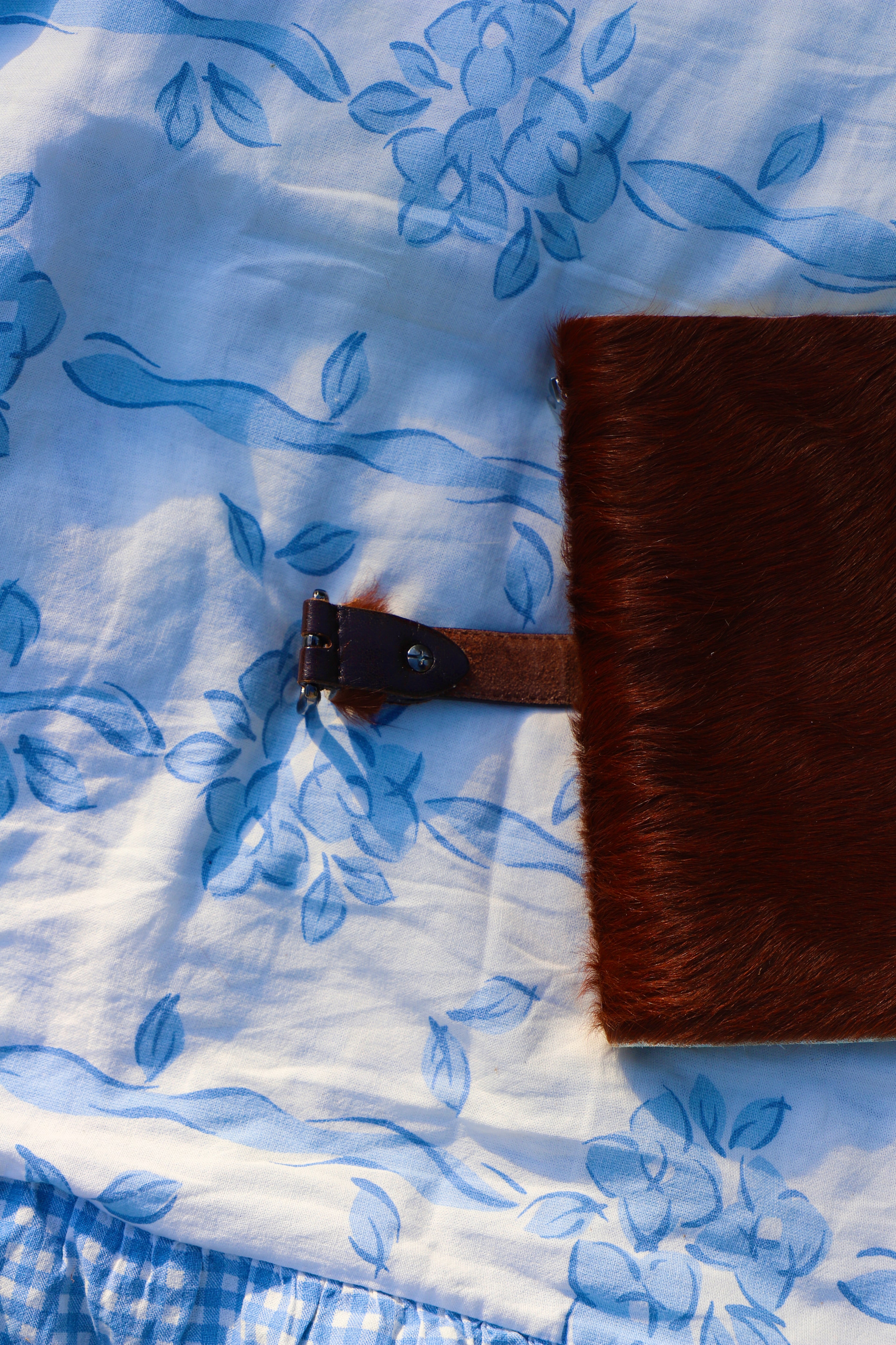 Carnet Velours — Pinky Promises (7)