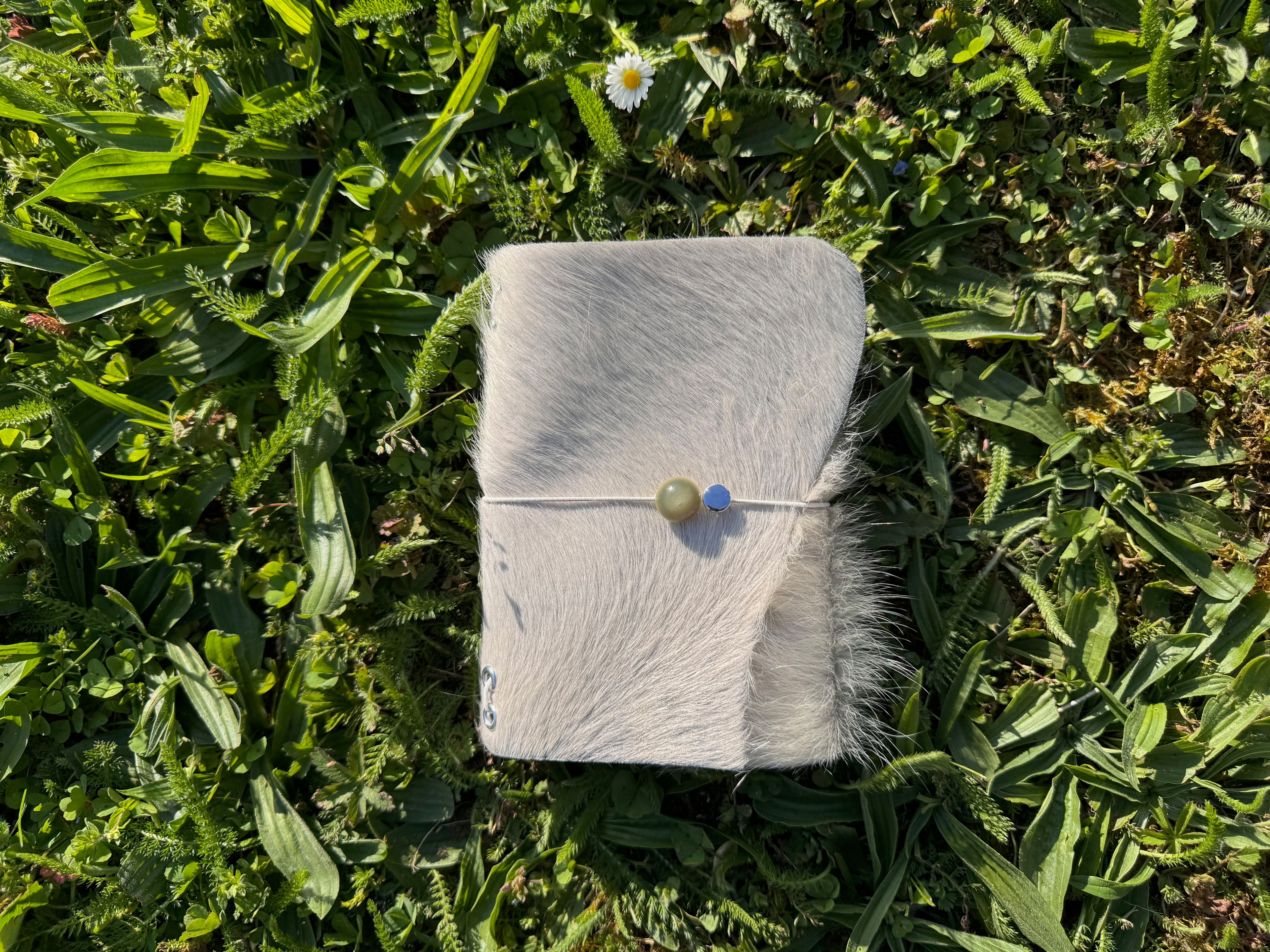 Carnet Soupir — Pinky Promises (3)